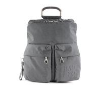 Mandarina Duck Women's Md 20 P10qmtz4 Backpack, Steel4, 31x35x13(LxHxW)