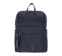 Laptop Backpack with Handles Mandarina Duck MD20 13'' Bleu 36x27x10 cm
