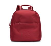 Mandarina Duck Women's MD20 Backpack, Cherry Tomato, One Size