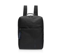 Laptop Backpack with Handles Mandarina Duck MD20 15" Noir 40x29x10,5 cm