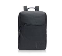 Laptop Backpack with Handles Mandarina Duck MD20 15" Bleu 40x29x10,5 cm