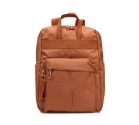 Mandarina Duck Women's MD20 Backpack, Pumpkin, One Size