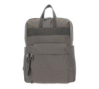 Mandarina Duck Women's MD20 Backpack, Pyrite, One Size