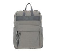 Mandarina Duck Women's MD20 Backpack, Sage Gray, One Size