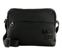 Mandarina Duck Women's MD20 Balloon Crossover, Black, Taglia Unica