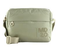 Mandarina Duck Women's MD20 Balloon Crossover, Sage Gray, Taglia Unica