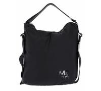 Mandarina Duck Md20 Balloon Hobo bag, female, black