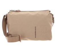 Mandarina Duck Women's MD20 Clutch Bag, Warm Taupe, Taglia Unica