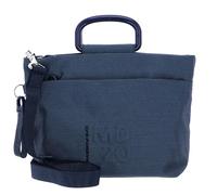 Mandarina Duck Women's MD20 Handbag, Atlantic Sea, One Size