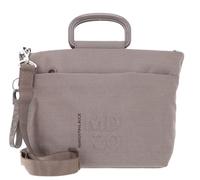 Mandarina Duck Women's MD20 Handbag, Taupe, One Size