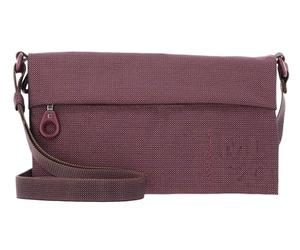 Mandarina Duck Women's Md20 Multipocket, Windsor Wine, One Size