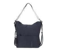 Handbag Mandarina Duck Slide MD20 Bleu 32x30x12,5 cm
