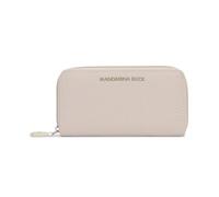 Mandarina Duck Women's Md20 Wallet Travel Accessory Wallet, Cashmere, One Size