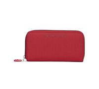 Mandarina Duck Women's Md20 Wallet Travel Accessory Wallet, Cherry Tomato, One Size
