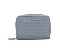 Mandarina Duck Women's Md20 Wallet Travel Accessory Wallet, Grey (Iron), One Size