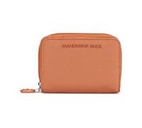 Mandarina Duck Women's Md20 Wallet Travel Accessory Wallet, Pumpkin, One Size