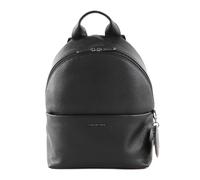 MANDARINA DUCK backpack Mellow Leather Backpack Nero
