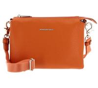Mandarina Duck Women's Mellow Leather Clutch Bag MELLOW LEATHER