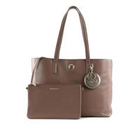 Mandarina Duck Women's Mellow Leather Crossover, Balsamic 14, Taglia Unica