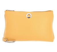 Mandarina Duck Women's Mellow Leather Crossover, Ochre1, Taglia Unica