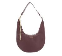 Mandarina Duck Women's Mellow Leather Hobo, Balsamic, Taglia Unica