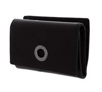 Mandarina Duck Women's Mellow Leather P10FZP65 Travel Accessory-Billfold, Mole, 13,5x9,5x3,5 (L x H x W)
