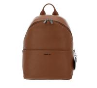 Mandarina Duck Women's Mellow Leather P10FZT35 Bag, Indian Tan, 34x31x8 (L x H x W)