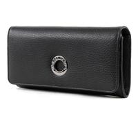 Mandarina Duck Women's Mellow Leather P2FZP52 Wallet, Nero, 19x10x2 (L x H x W)