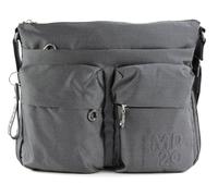 Mandarina Duck Md20 Big Exp Crossbody Grey Man