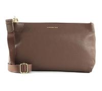 Mandarina Duck Women's Mellow Leather Shoulder Bag, Balsamic 006, Taglia Unica