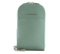 Mandarina Duck Women's Mellow Leather Vertical Holder, Mistral21, Taglia Unica