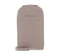 Mandarina Duck Women's Mellow Leather Vertical Holder, One Size