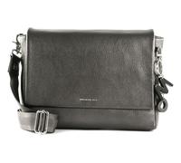 Mandarina Duck Women's Mellow Lux Crossover, Graphite, Taglia Unica