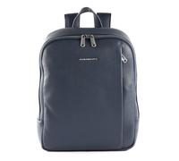 Mandarina Duck Women's Mellow Urban Backpack, avio, Taglia Unica