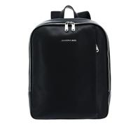 Mandarina Duck Women's Mellow Urban Backpack, Black, Taglia Unica