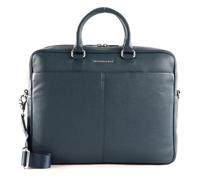 Mandarina Duck Women's Mellow Urban Briefcase File, avio, Taglia Unica