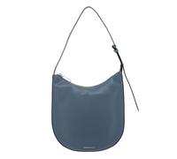 Mandarina Duck Women's Moon HOBO File, Stormy Weather, Taglia Unica