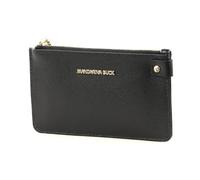 Mandarina Duck Women's Moon Travel Accessory-Billfold, Black, One Size