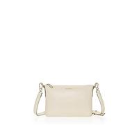 Mandarina Duck Women's P10KBT07 Luna Crossover/Macadamia, 29x20x5 (L x H x W)