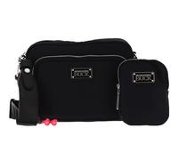 Mandarina Duck Women's P10MYT15 Style Crossover/Black, 21x16x8 (L x H x W)