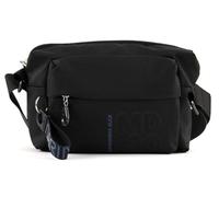 Mandarina Duck Women's P10QMTT7 Crossbody Bag, (Black), 21x15x8 (L x H x W)