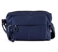 Mandarina Duck Women's P10QMTT7 Crossbody Bag, Dress BLUE8, 21x15x8 (L x H x W)