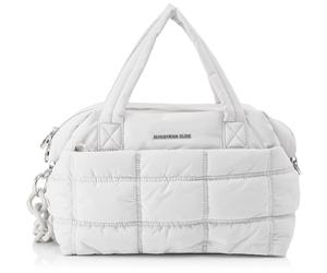 Mandarina Duck Women's Pillow Dream BAULETTO CASE, Nimbus Cloud