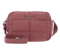 Mandarina Duck Women's Pillow Dream Camera Bag, Mineral Red, Taglia Unica