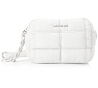 Mandarina Duck Women's Pillow Dream Camera Bag, Nimbus Cloud, One Size