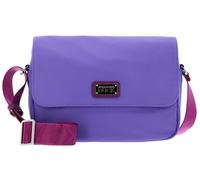 Mandarina Duck Women's Style Buckled Pouch