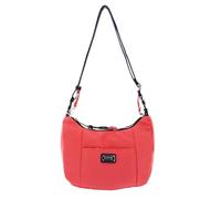 Mandarina Duck Women's Style Buckled Pouch, Coral9, Taglia Unica