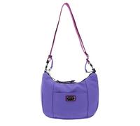 Mandarina Duck Women's Style Buckled Pouch, Tillandsia Purple2, Taglia Unica