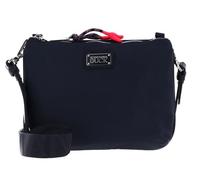 Mandarina Duck Women's Style Crossover, Dress Blue12, Taglia Unica