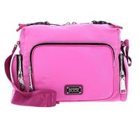 Mandarina Duck Women's Style Crossover, Pink Bubble, Taglia Unica